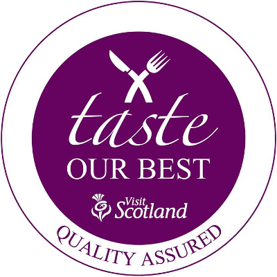 Taste Our Best Logo