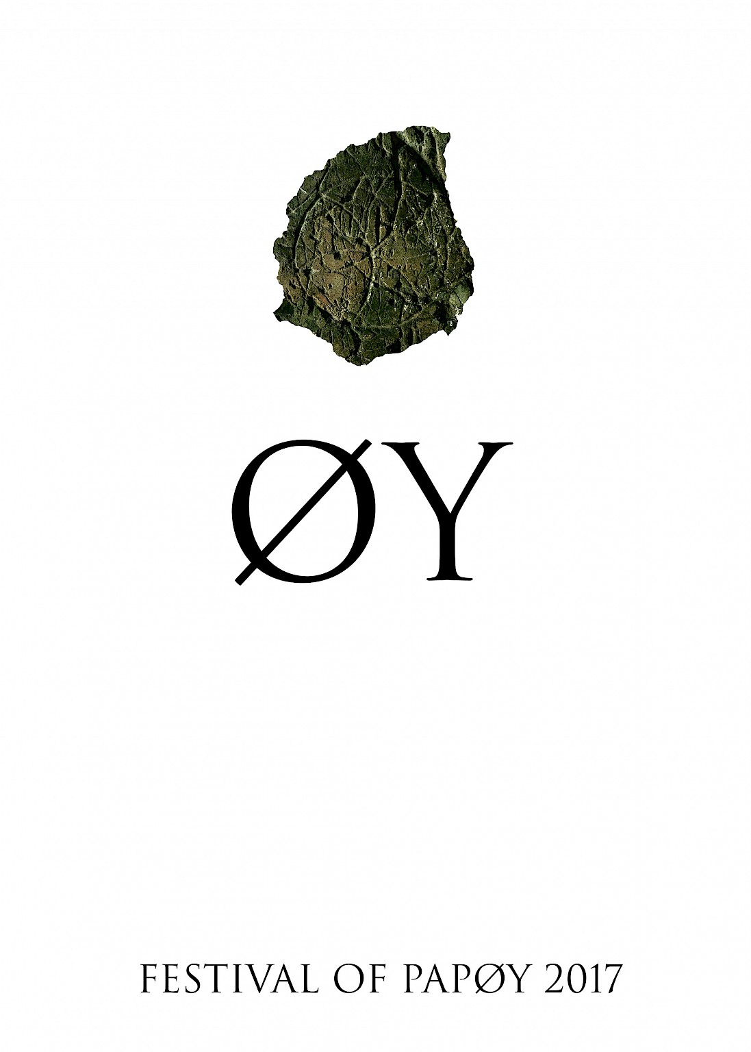 ØY - Festival of Islands Logo