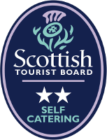 Self Catering - 2 Star Logo