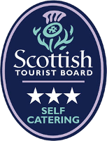 Self Catering - 3 Star Logo
