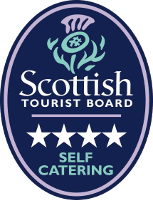 Self Catering - 4 Star Logo