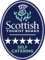 Self Catering - 5 Star Logo