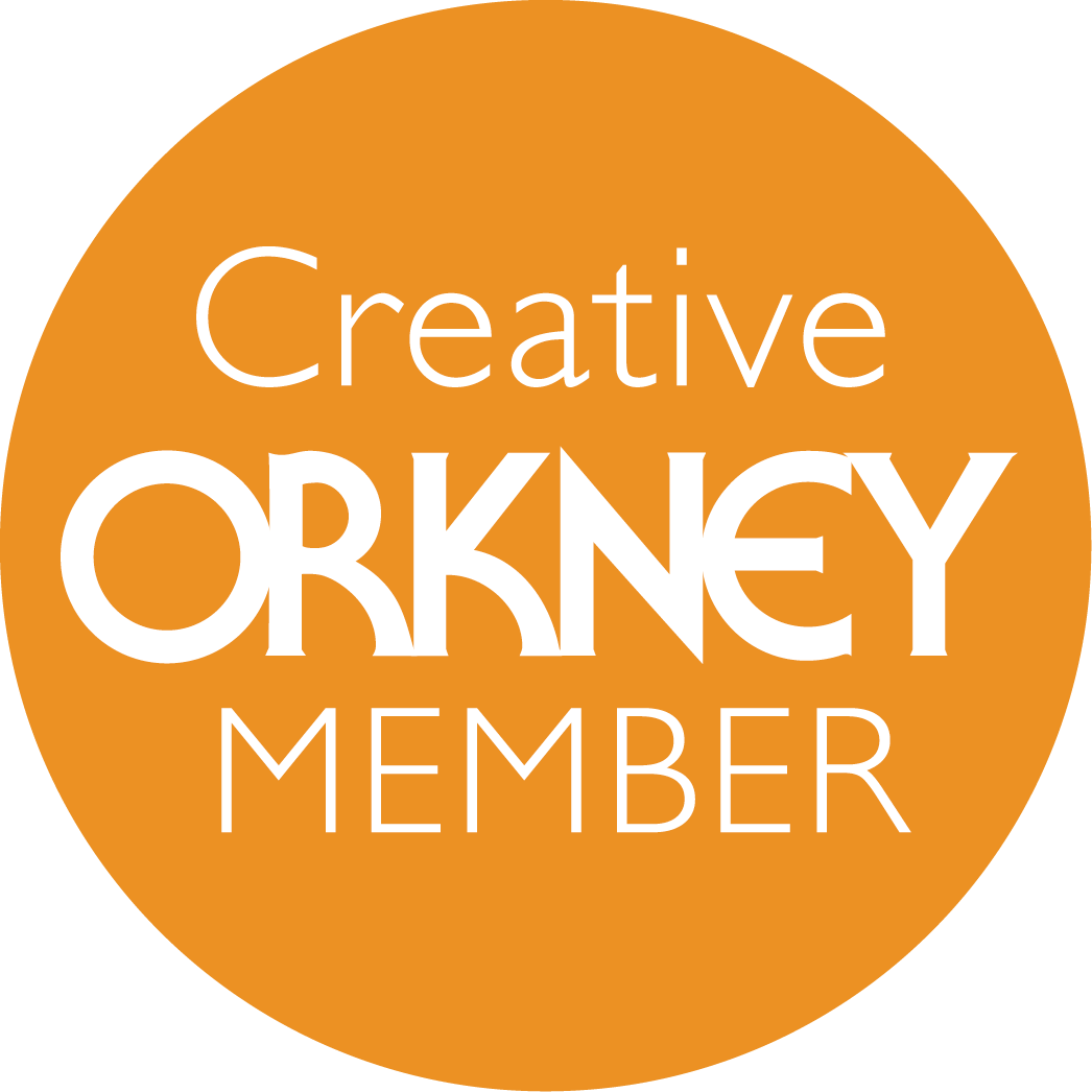 Creative Orkney Member