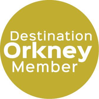 Destination Orkney Member