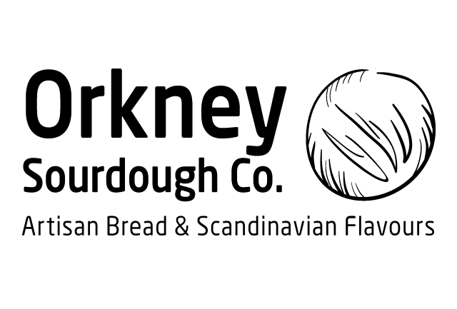 Orkney Sourdough Co. Logo