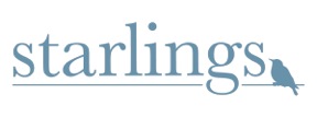 Starlings Logo