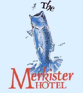 Merkister Hotel Logo