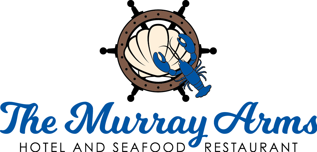 The Murray Arms Hotel and Seafood Restaurant Logo