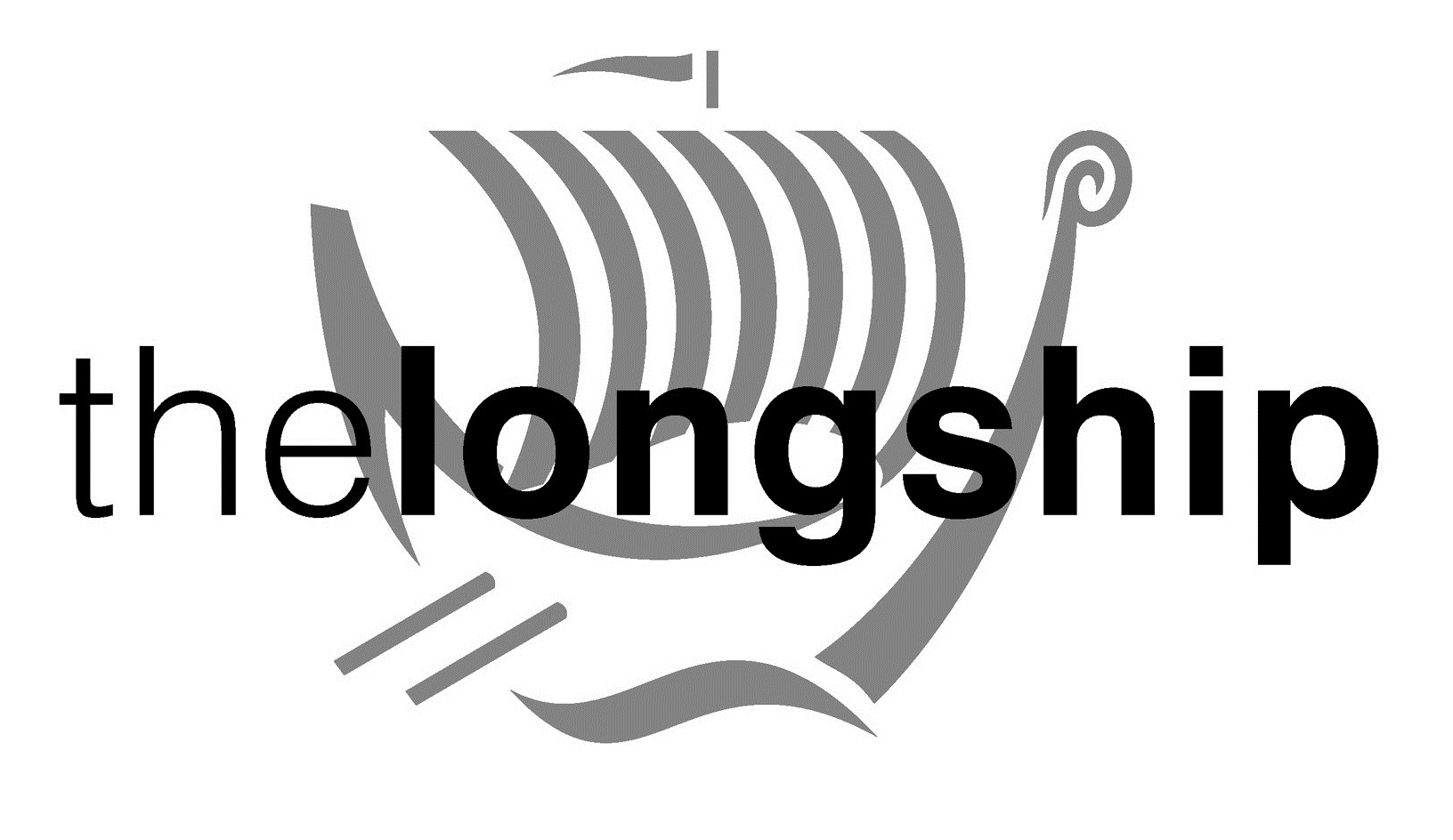 The Longship Logo