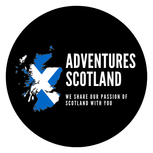 Adventures Scotland - Guided tours and self-drive holidays Logo