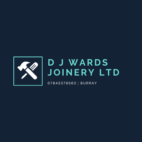 D J Wards Joinery Ltd Logo