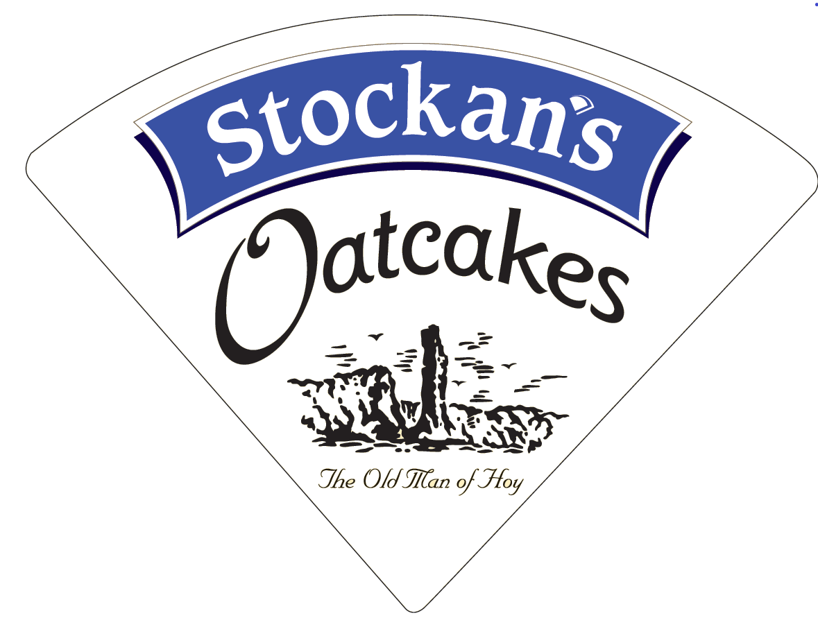 Stockan's Oatcakes Ltd Logo
