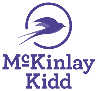 McKinlay Kidd Logo