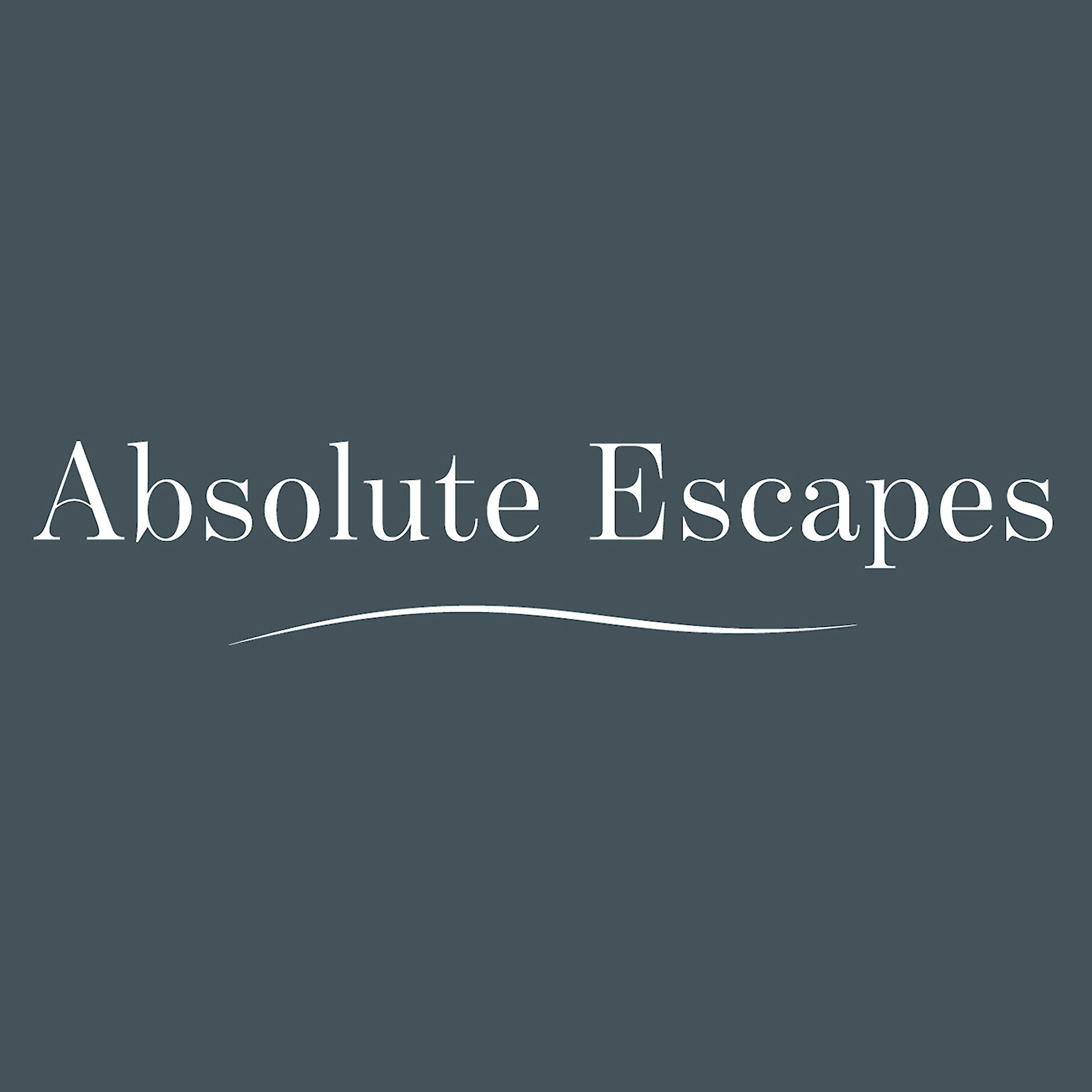 Absolute Escapes | Self-Drive Holidays Logo
