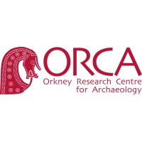 ORCA - Orkney Research Centre for Archaeology Logo