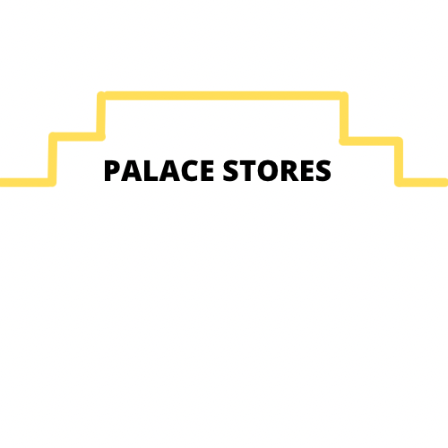 Palace stores Logo