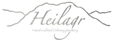Heilagr Jewellery Logo