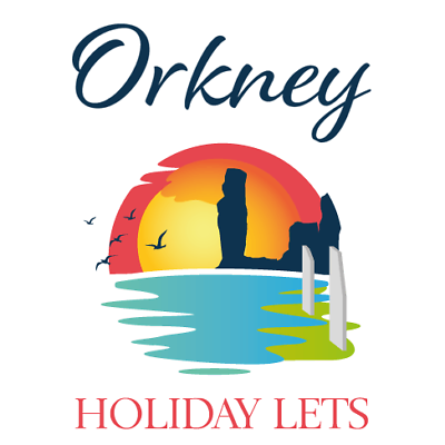 Kirkquoy, Harray Logo