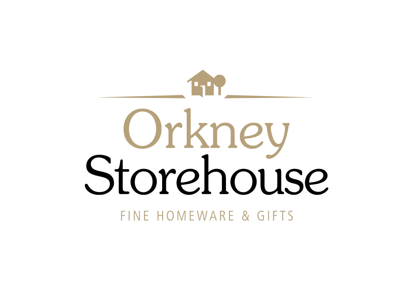 Orkney Storehouse Logo