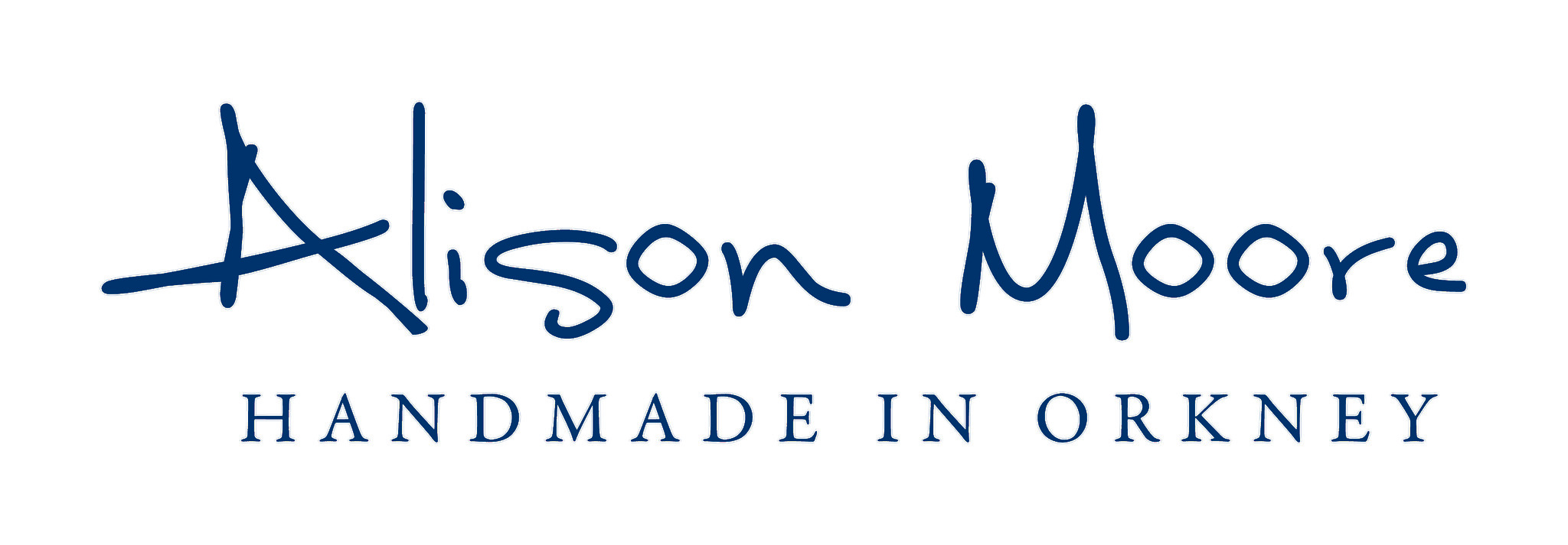 Alison Moore Designs Logo