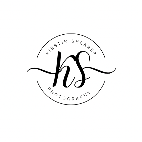 Kirstin Shearer Photography Logo