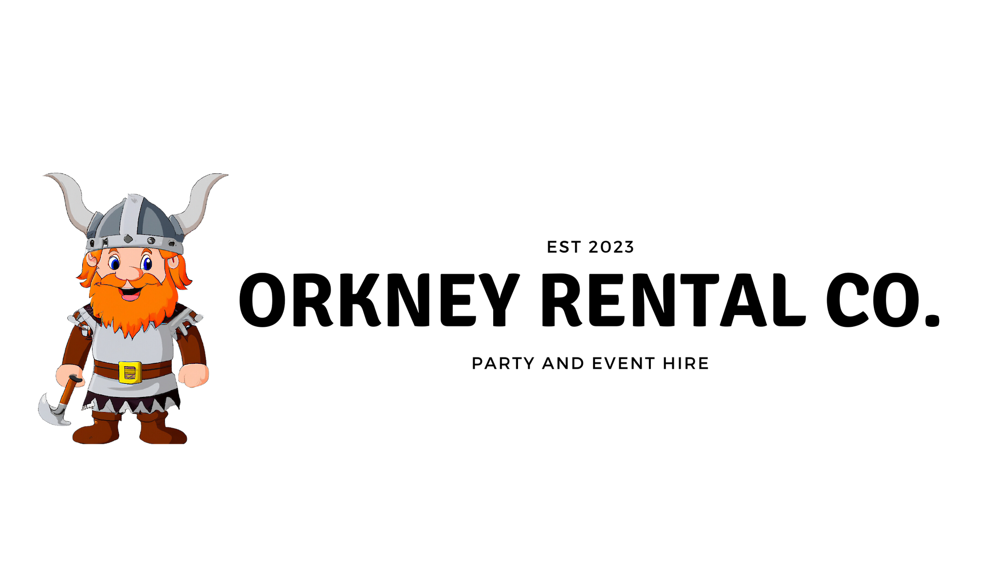 The Orkney Rental Company Ltd. Logo