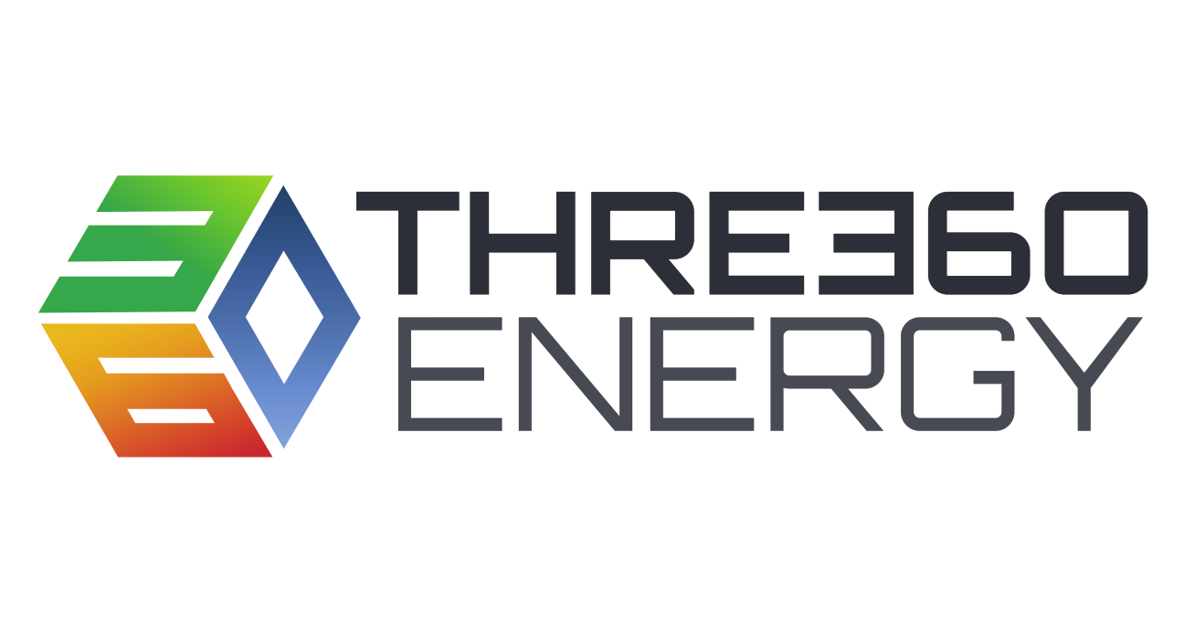 THREE60 Energy Renewables Limited Logo