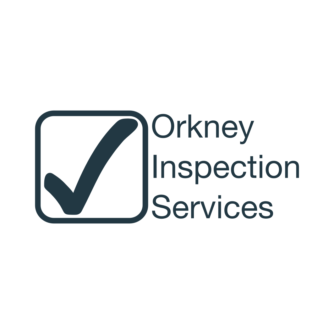 Orkney Inspection Services - Thermal Imaging Logo