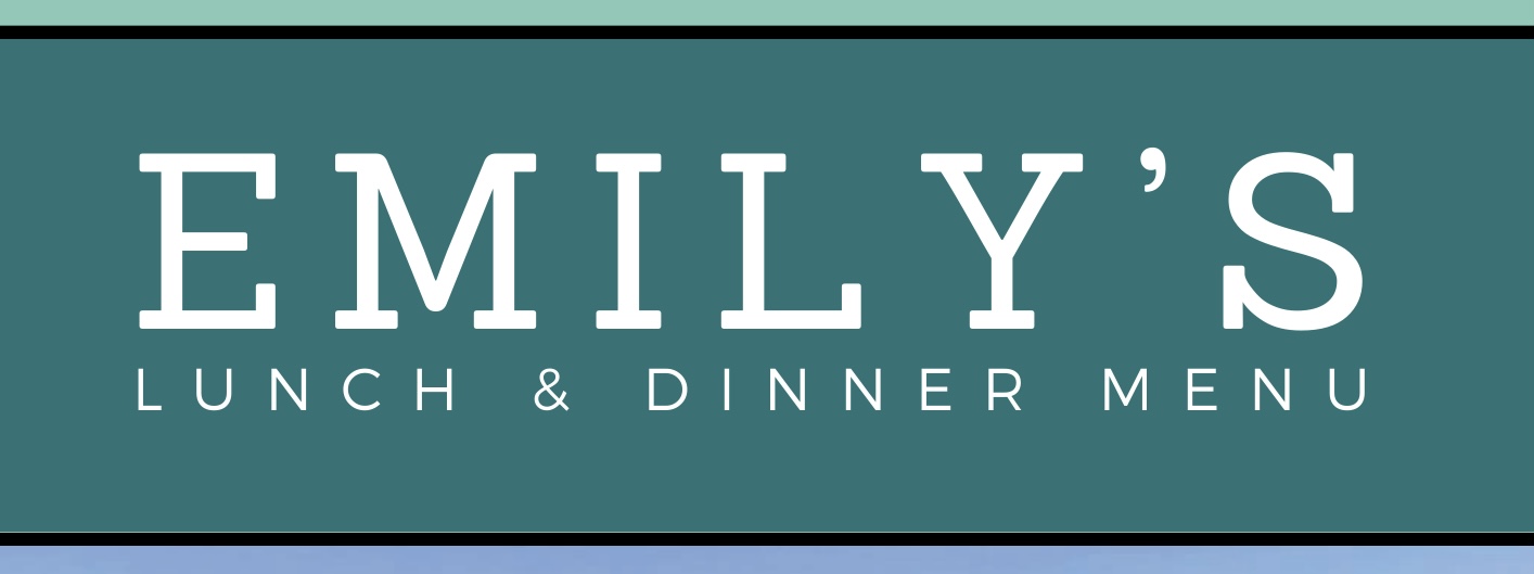 Emily’s Logo
