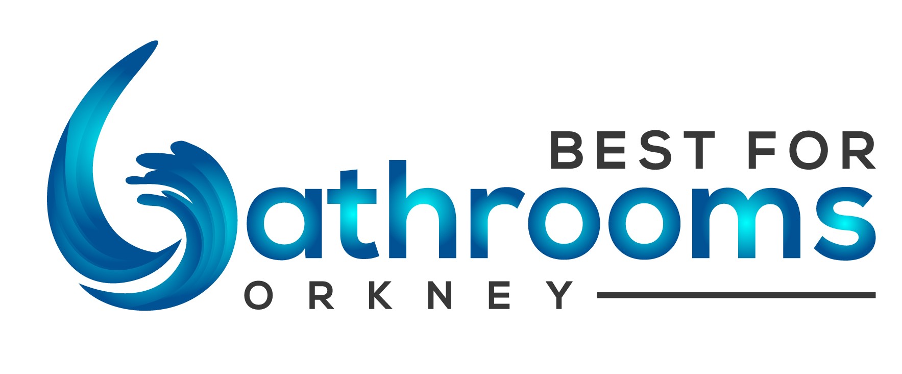 Best For Bathrooms Logo