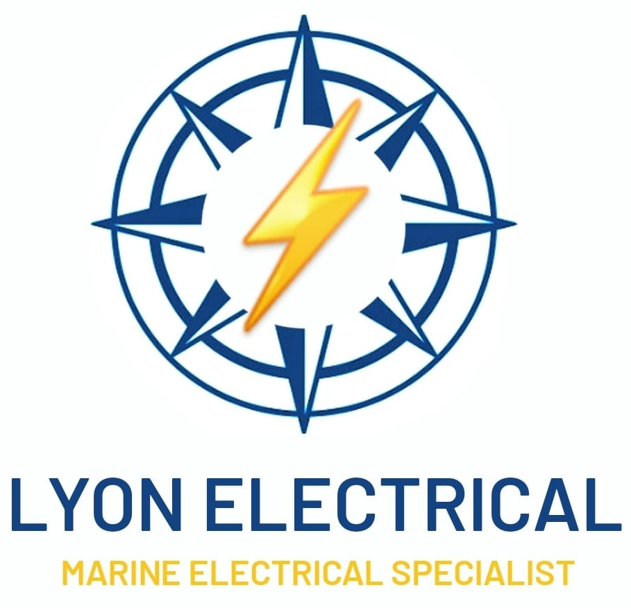 Lyon Electrical Logo