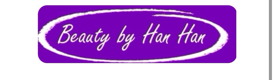 Beauty By Han Han Logo