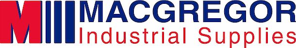 MacGregor Industrial Supplies Ltd Logo