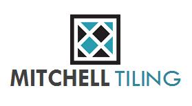 Mitchell Tiling Logo