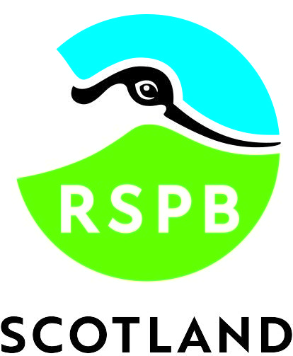 RSPB Scotland Logo