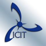 International Centre for Island Technology Logo