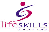 Lifeskills Centres Logo