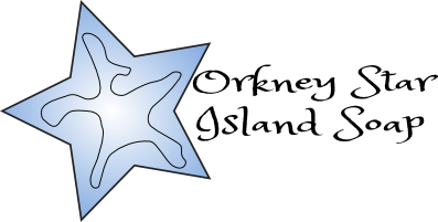 Orkney Star Island Soap & Textiles Logo
