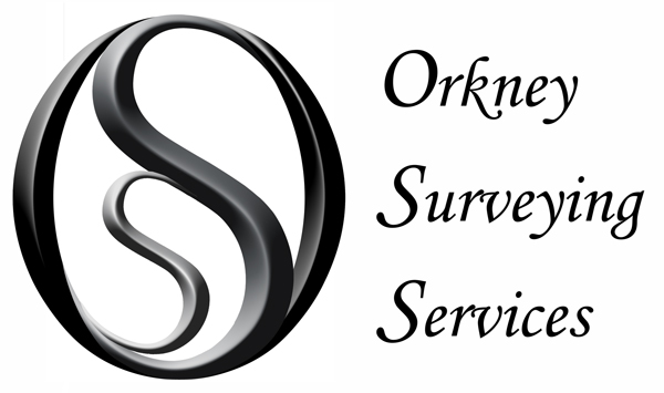 Orkney Surveying Services Logo