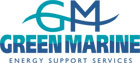 Green Marine (UK) Ltd Logo