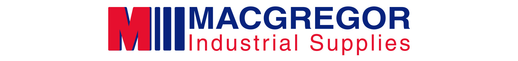 Macgregor Industrial Supplies Ltd Logo
