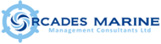 Orcades Marine Management Consultants Logo