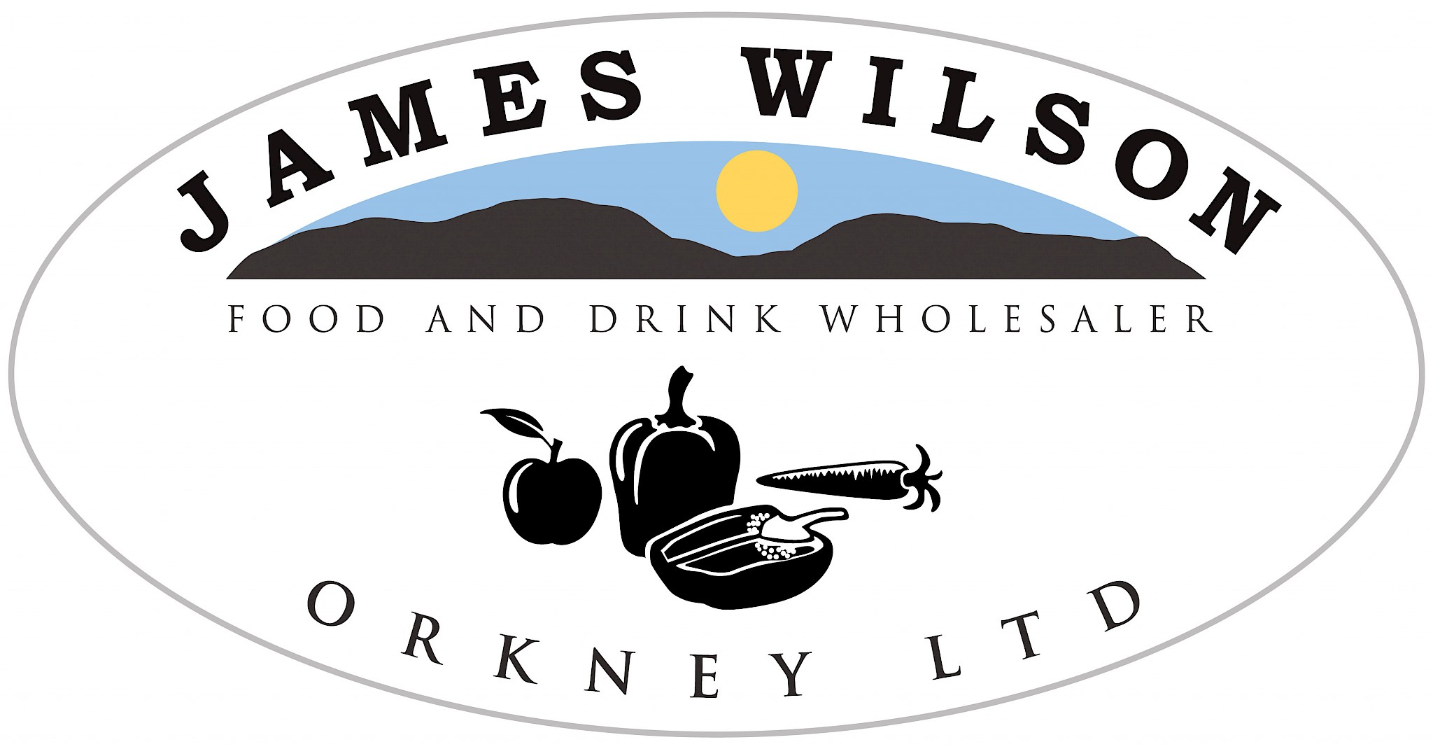James Wilson (Orkney) Ltd Logo