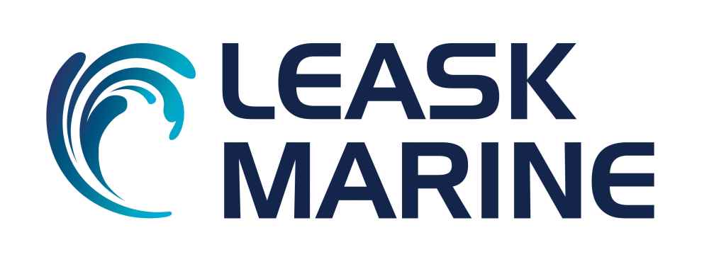 Leask Marine Ltd Logo