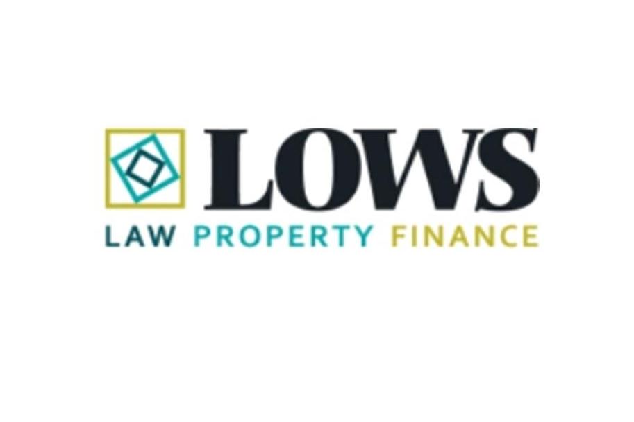 Lows Orkney Logo