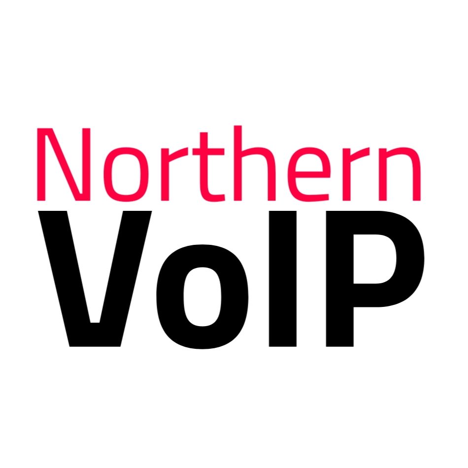 Northern VoIP Ltd Logo