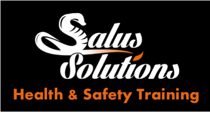 Salus Solutions Health & Safety Training Logo