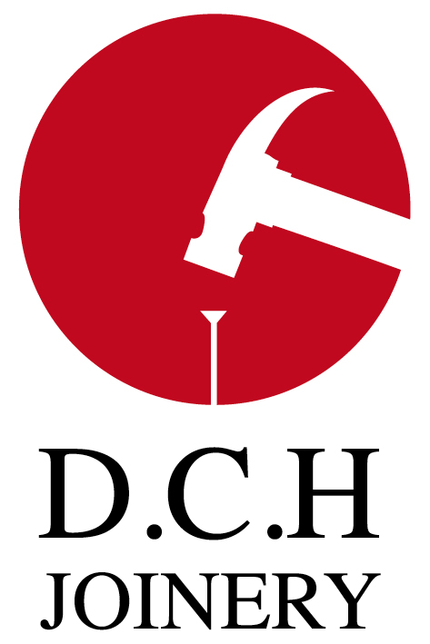 D.C.H Joinery Logo