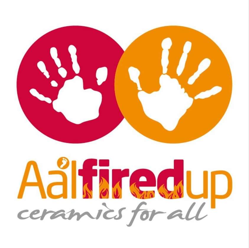 Aalfiredup Logo