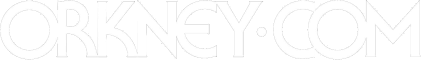 Orkney.com logo